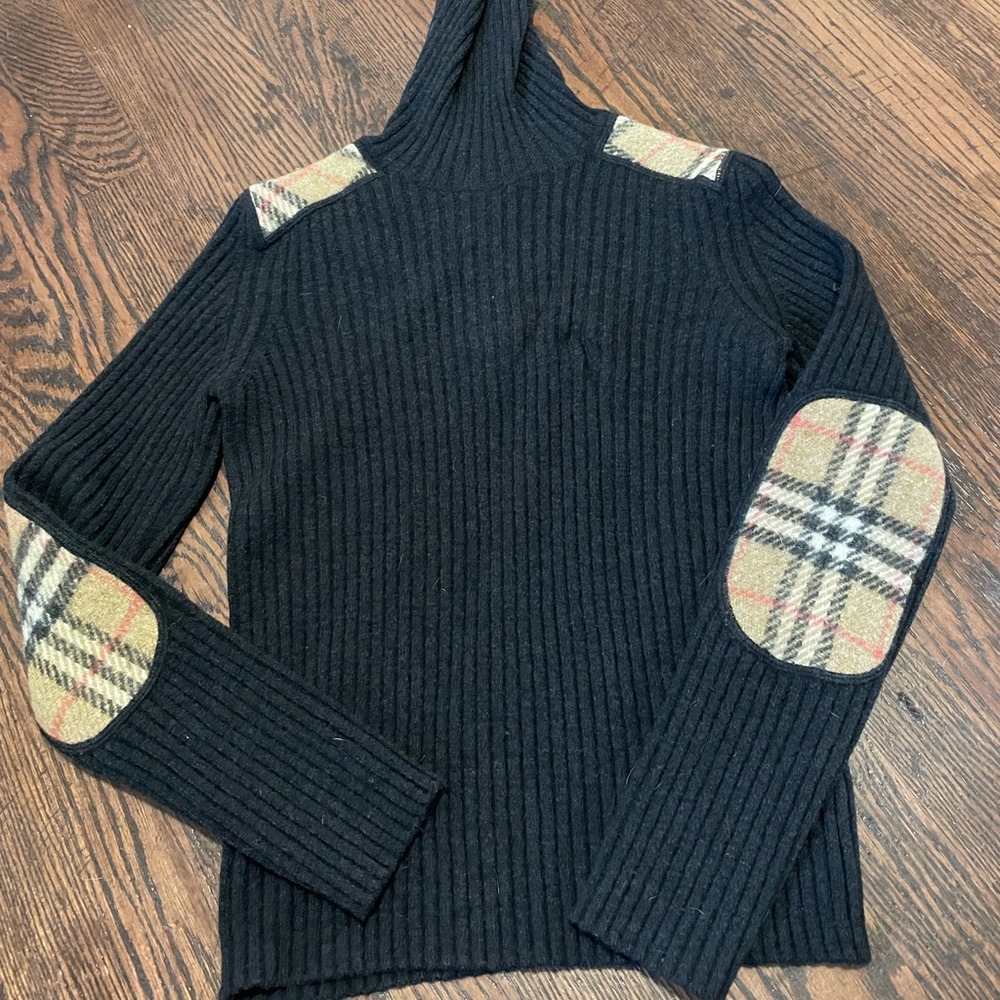 Burberry turtleneck